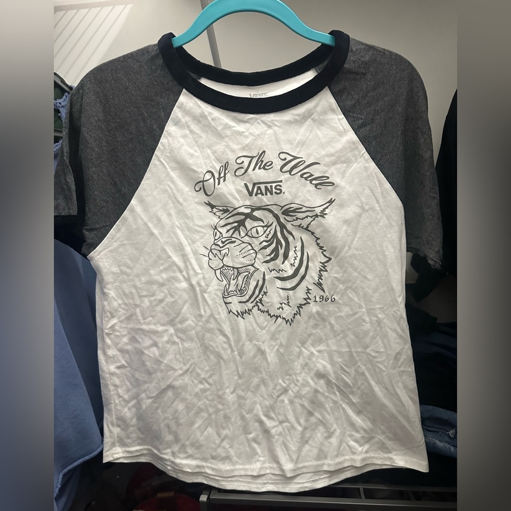 Vans Tiger tee